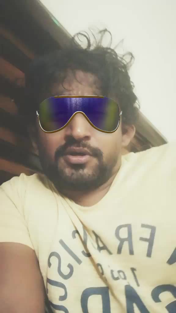 @Ssrg Sai Teja