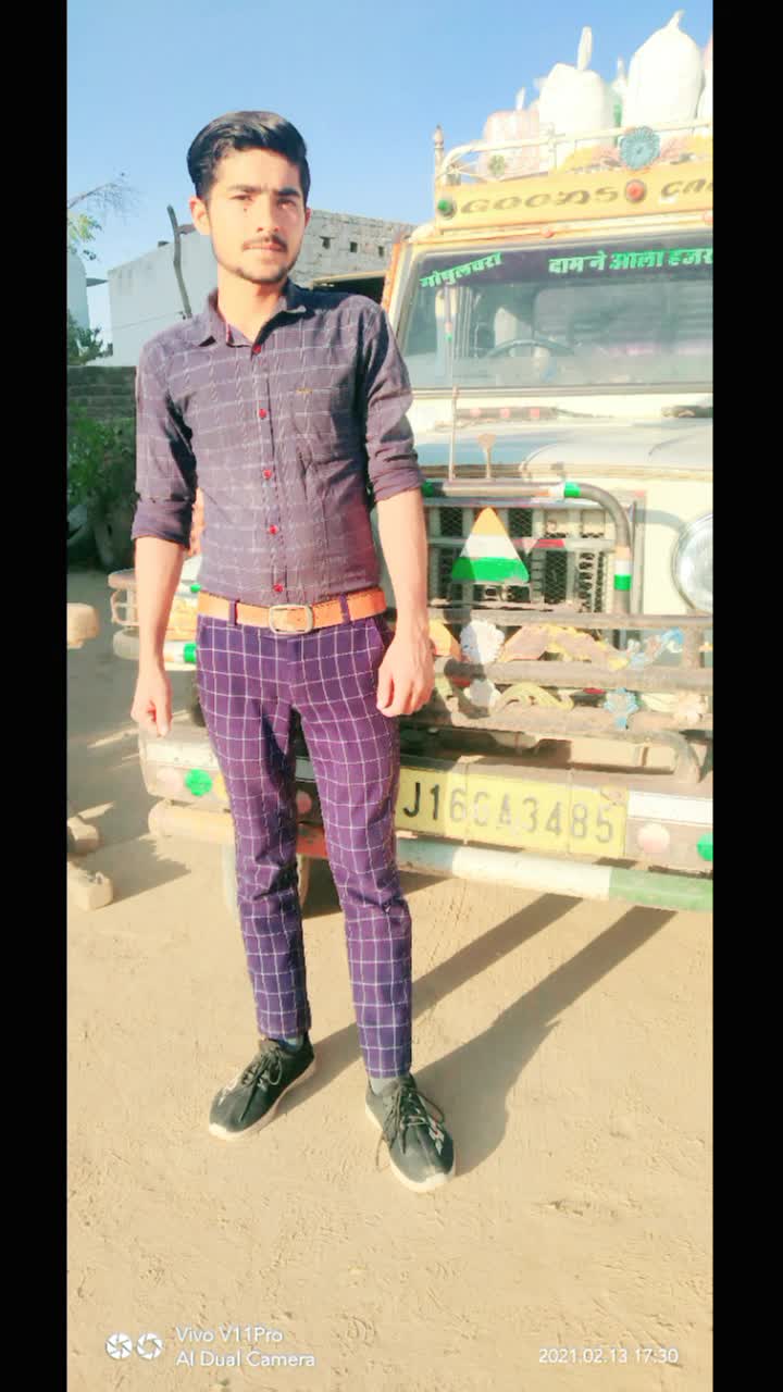 @amrudin kaniya
