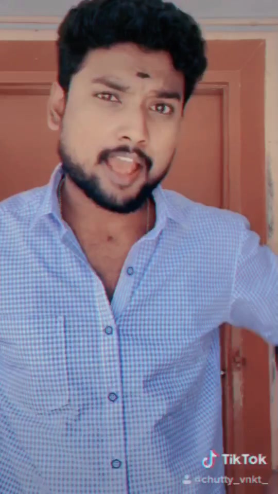 @Chutty venkat
