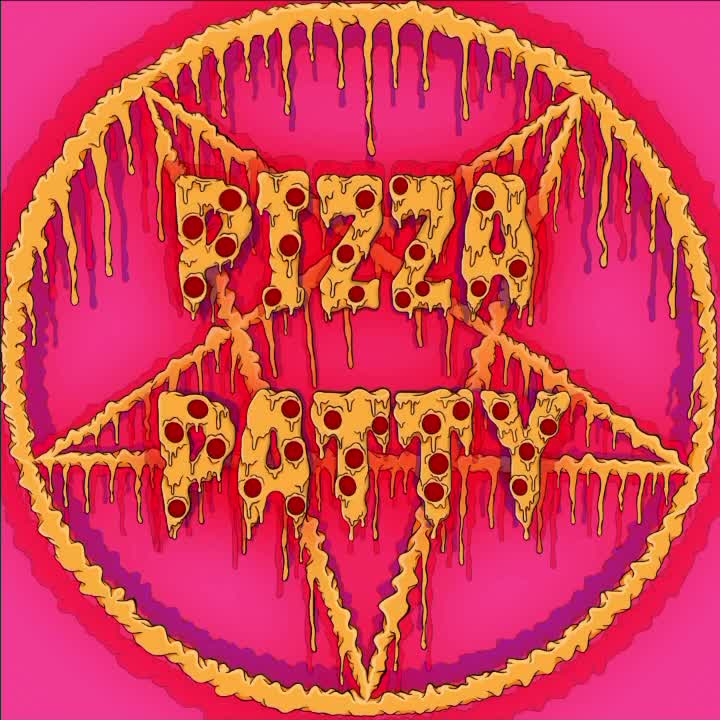 @Pizza 🍕 Patty