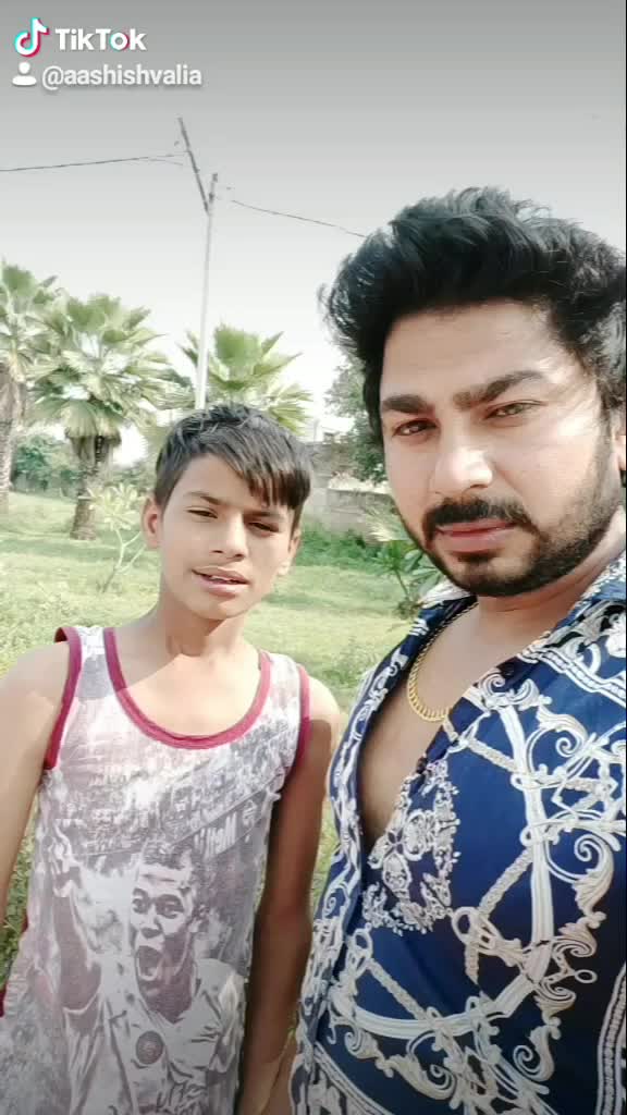 @Aashish Valia