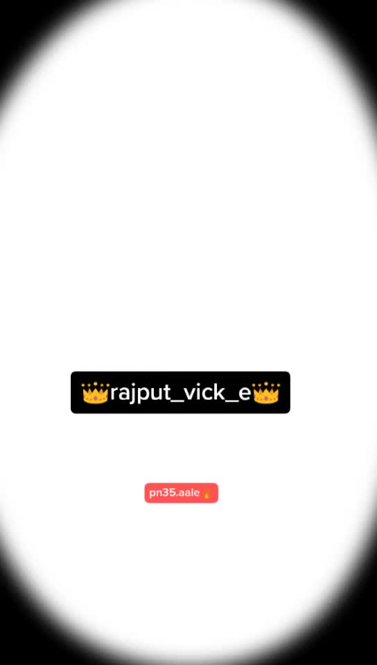 @👑@rajput_vick_e👑