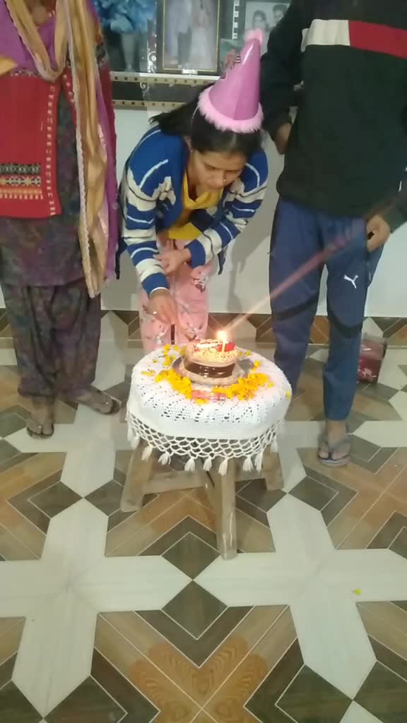 @Mamta Rana