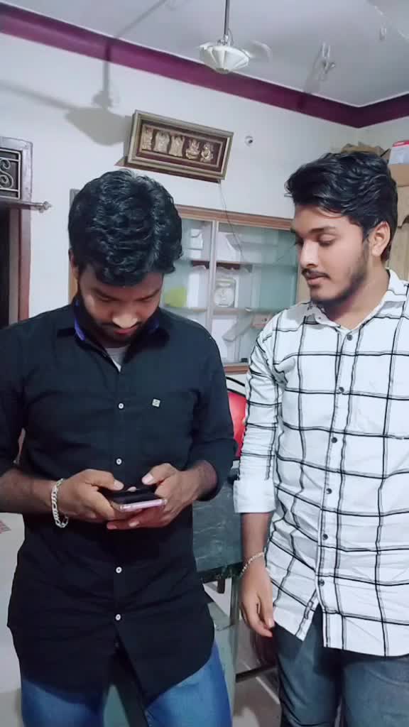 @Darling Prabhas
