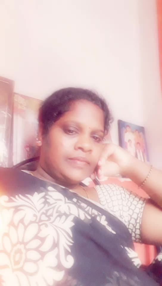 @pooja sathish