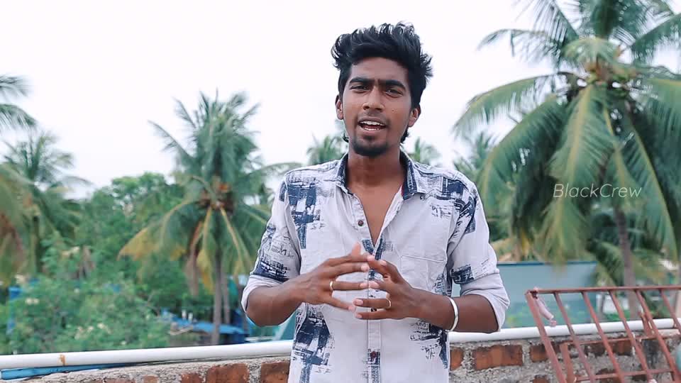 @Aravindravichandran