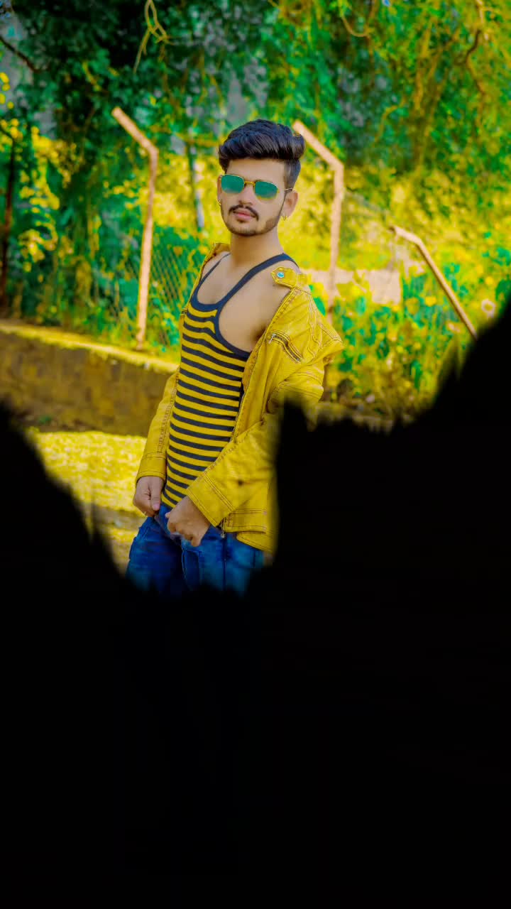@Sadhu Ram Banjara