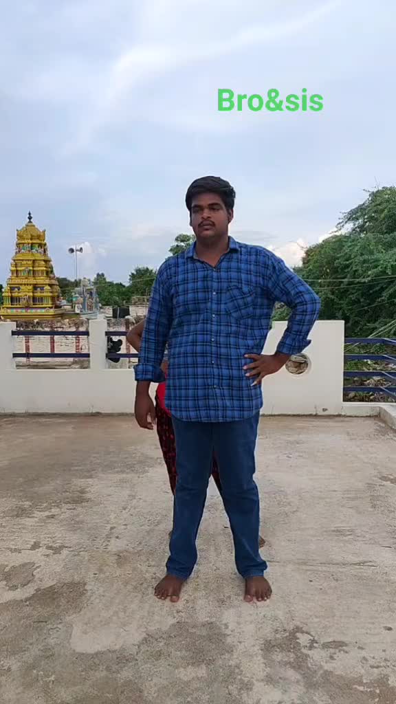 @HARI NTR
