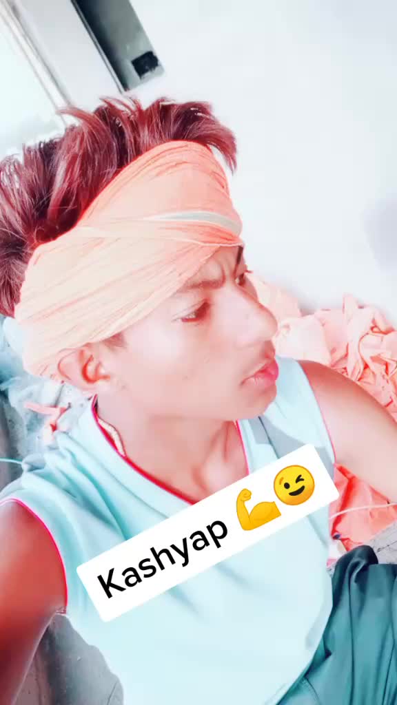 @Chintu Kashyap