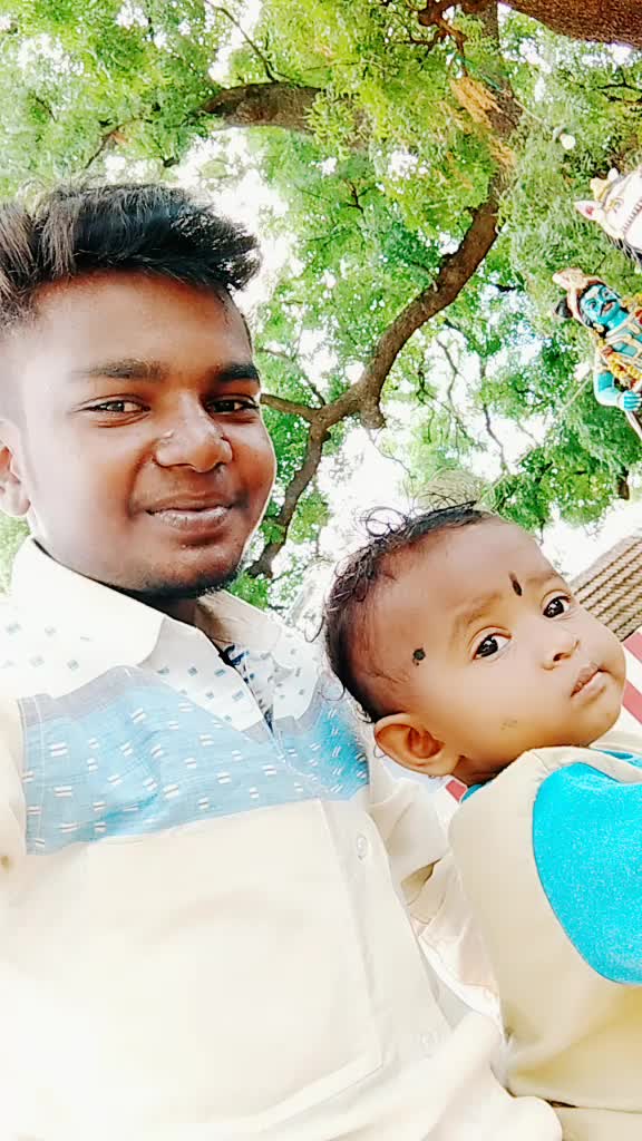 @I ❤️ love 💙 you 💚 Amma👪