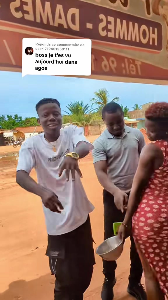 @Télévision Dapaong Savanes🇹🇬