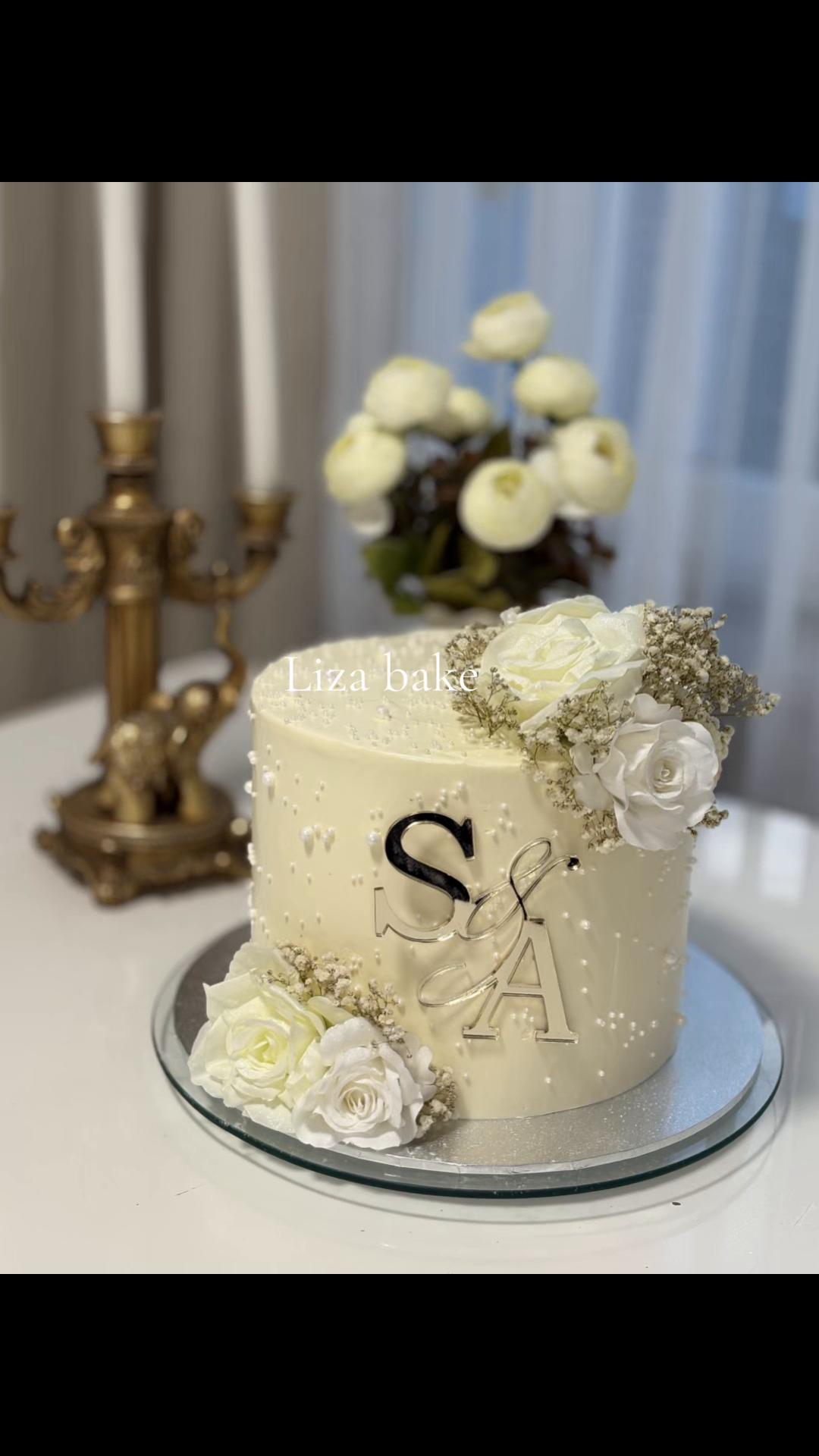 @Liza bake