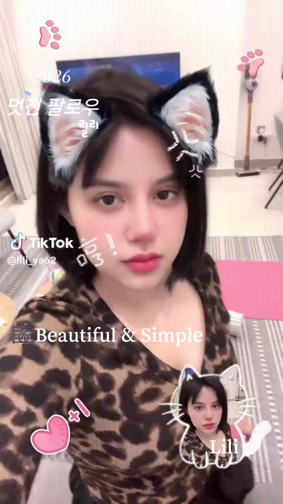 @리스앨(Lisel)
