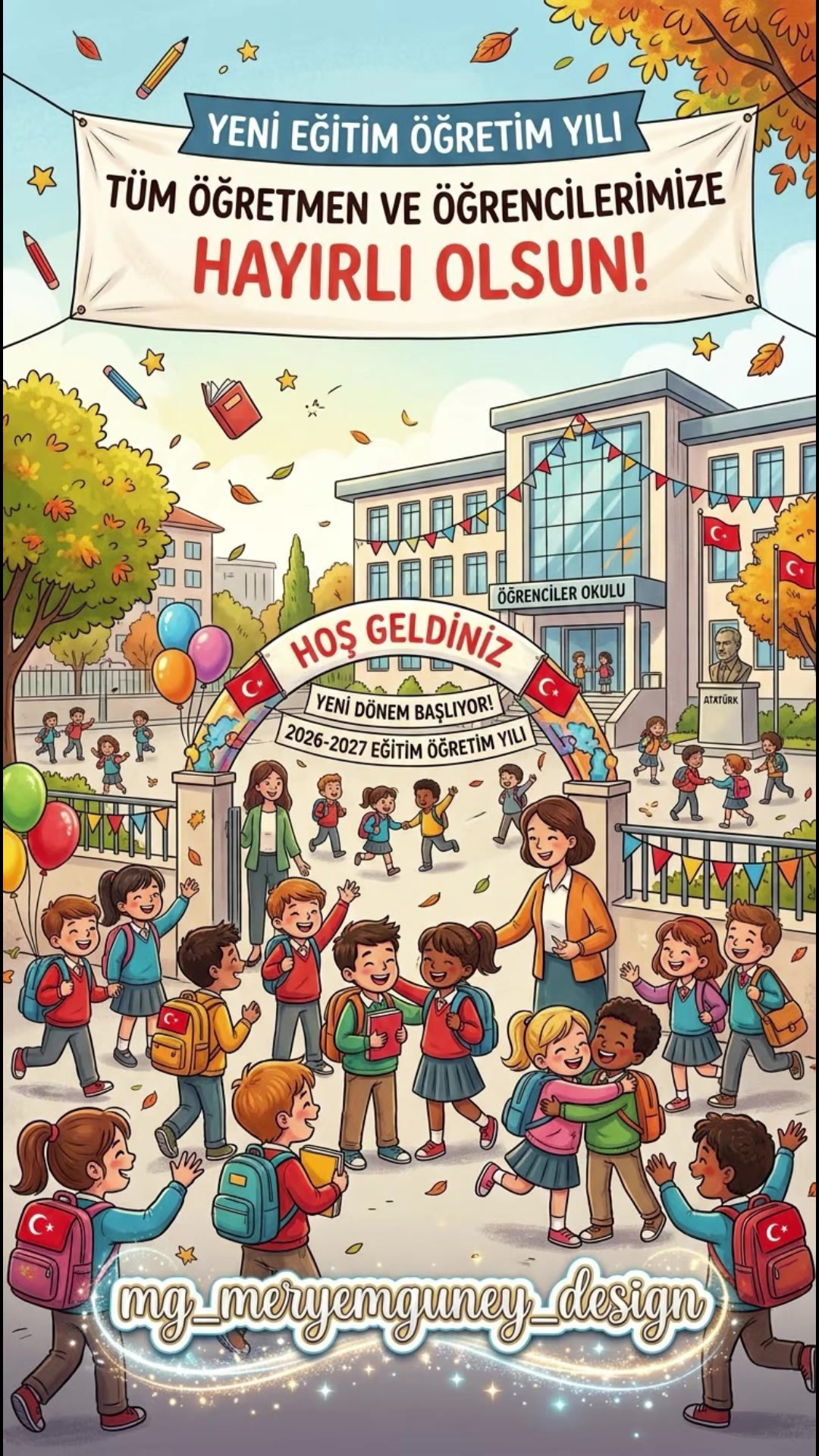 @MG Meryem Güney 💛💙