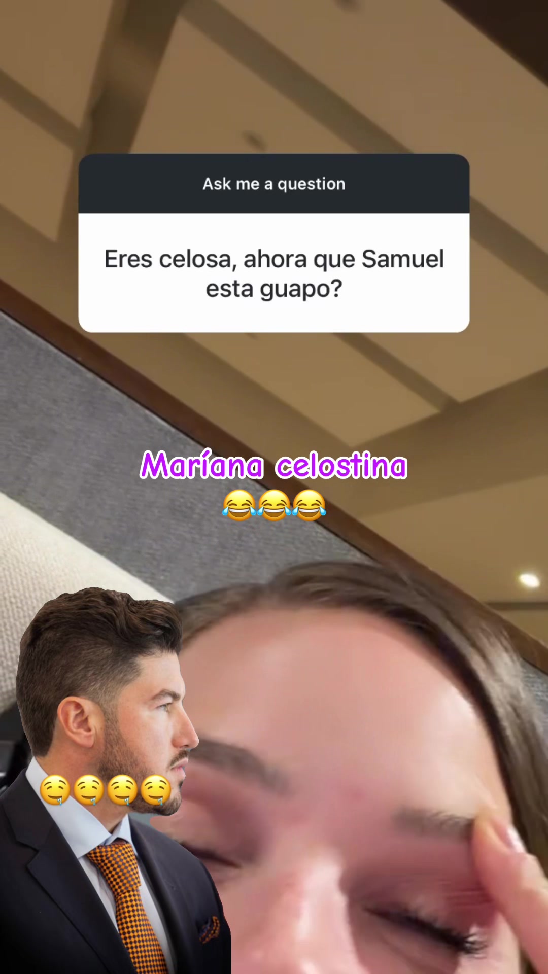 @Chisme calientito y m&aacute;s