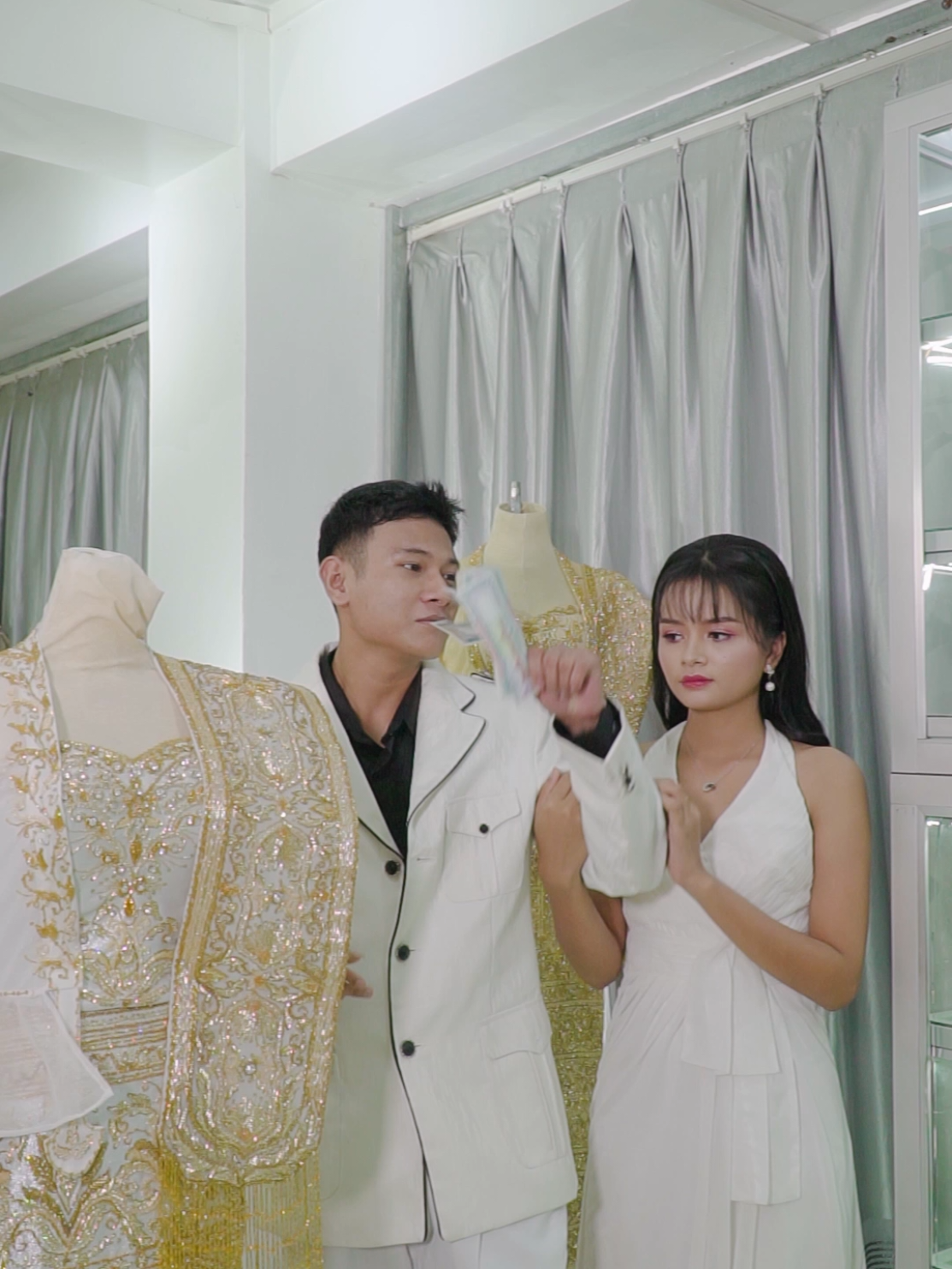 @ကိုသာဂိ - Wedding Studio