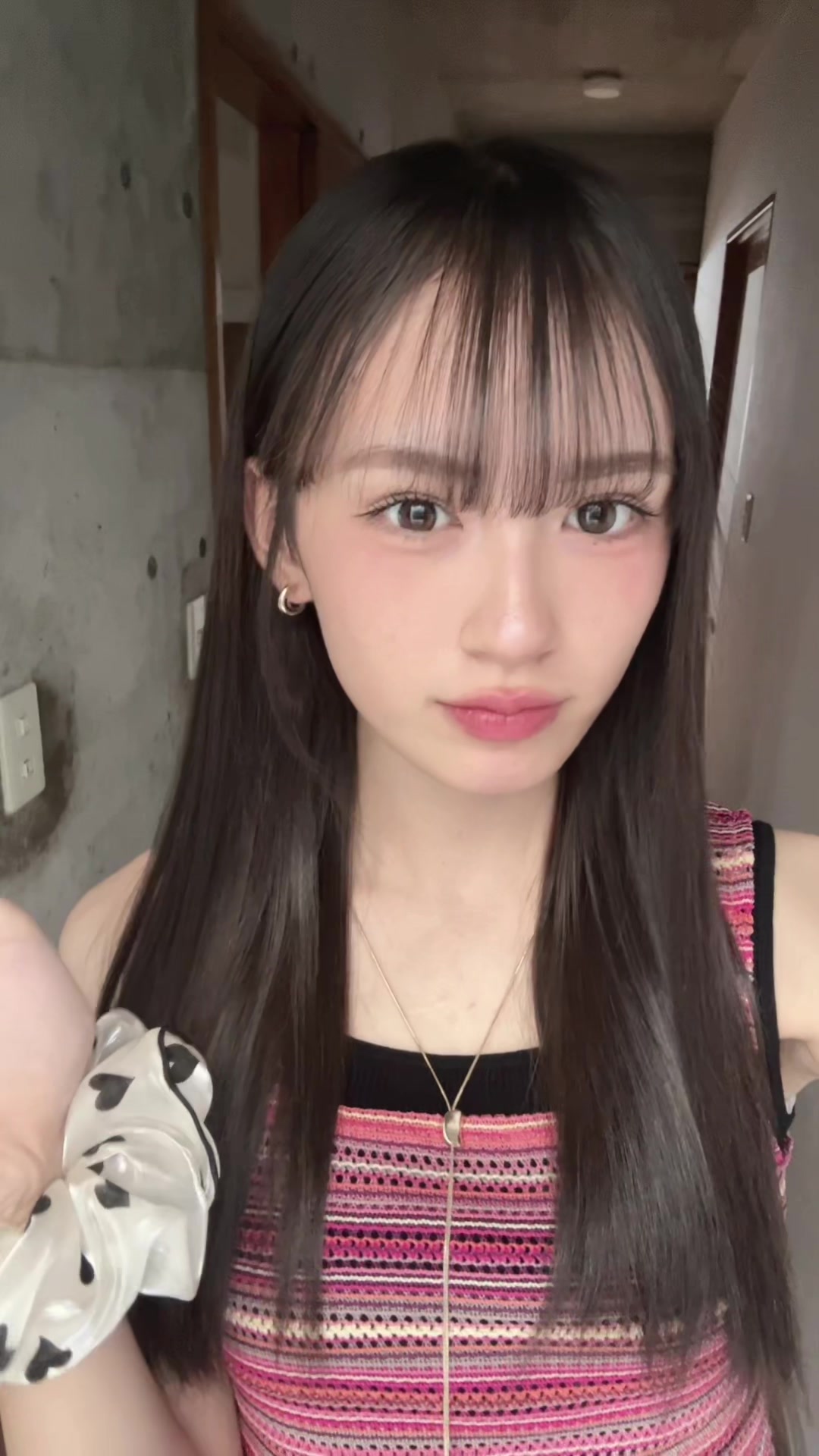 @はんな