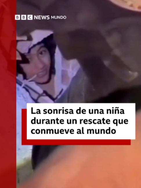 @BBC News Mundo