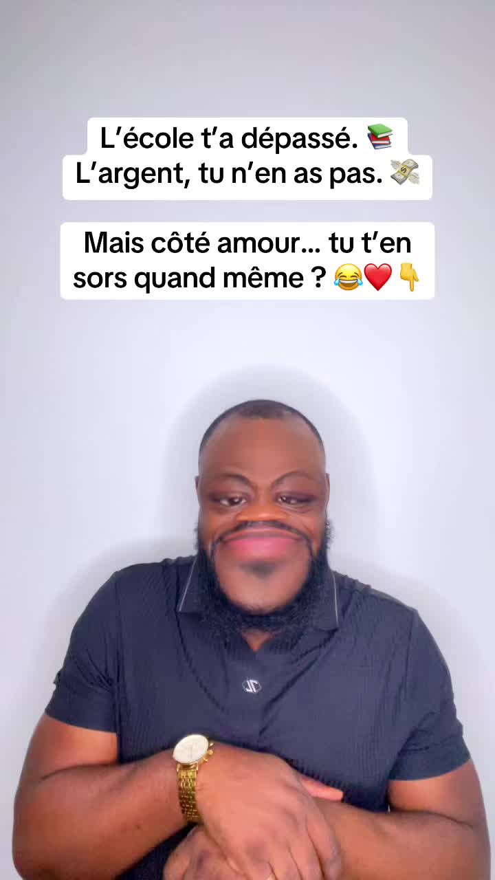 @⚡️Charly🇨🇲Foulé⚡️