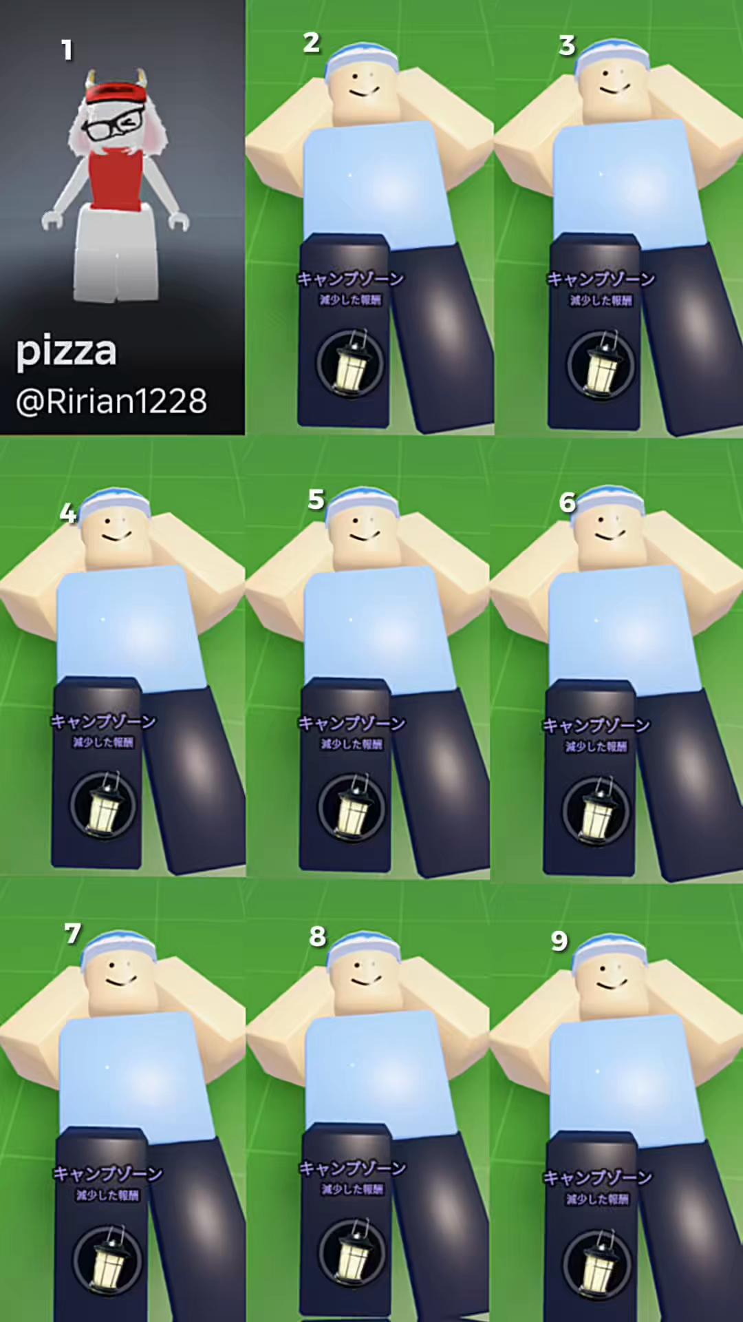 @pizza大好きりんだよ