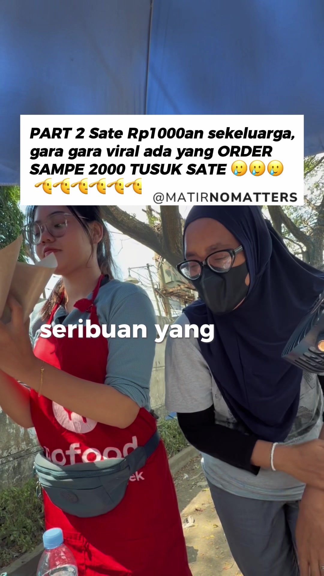 @Matir No Matters