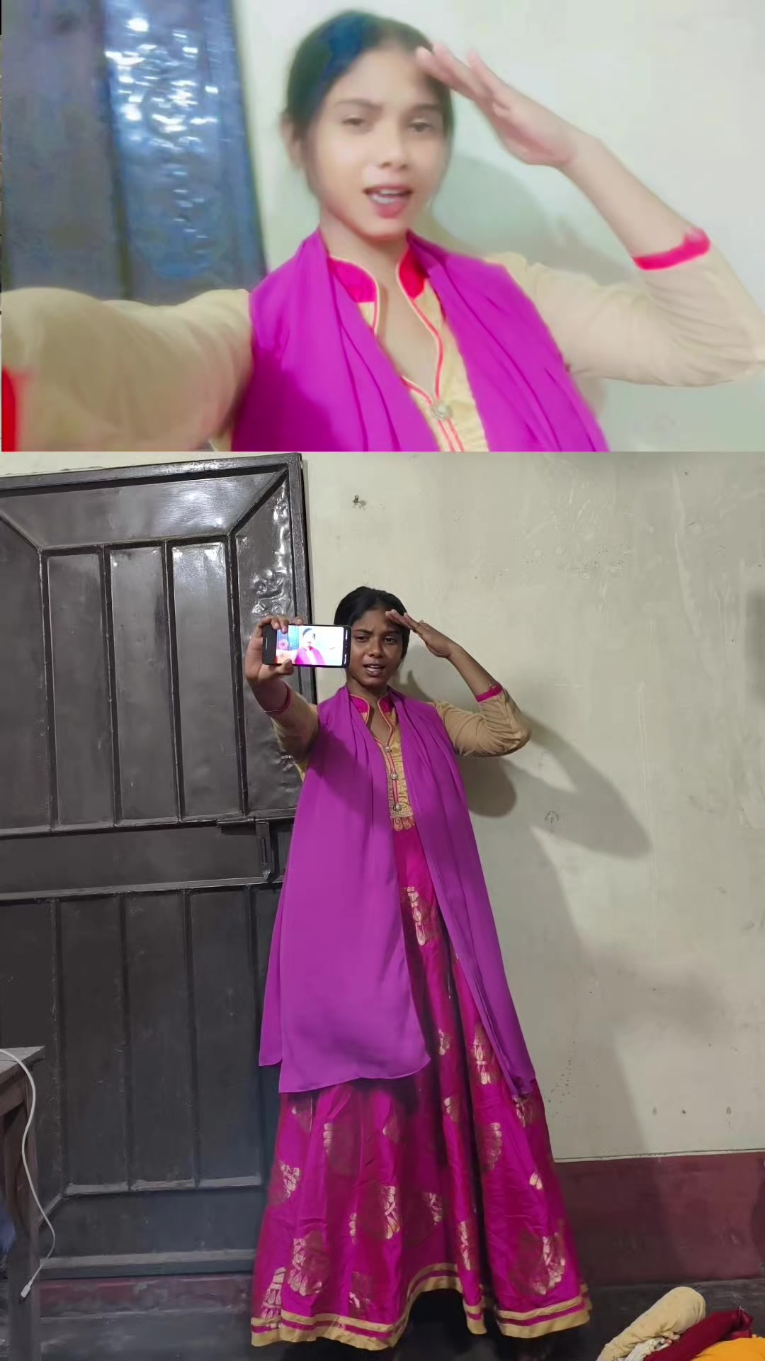 @AR Aklima vlogs