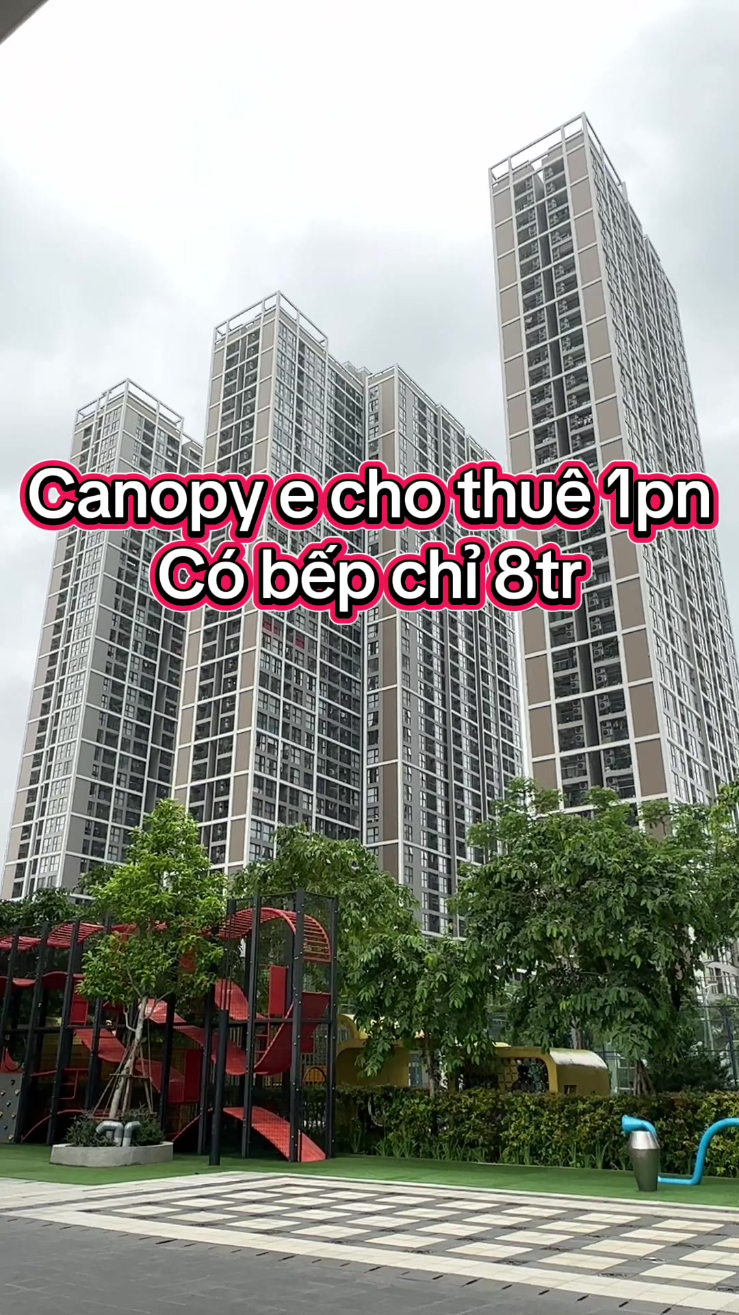 @Hữu Tú Smart City