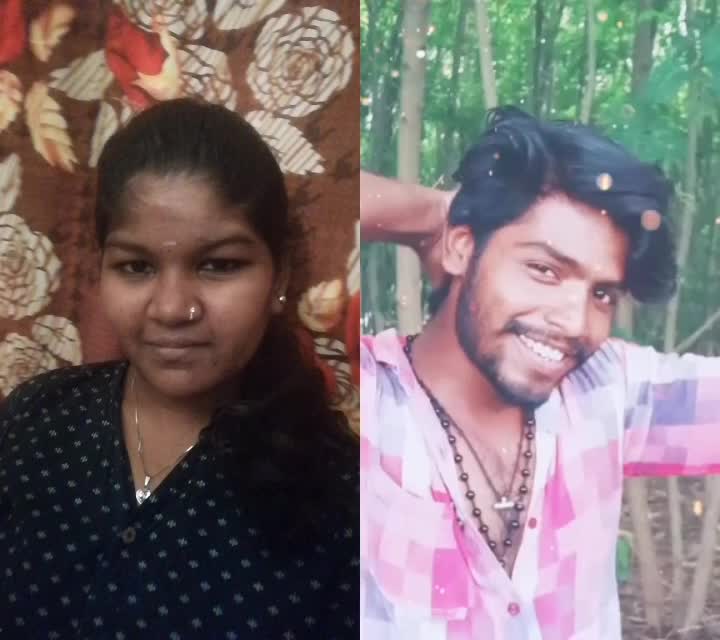 @Jhanavi G