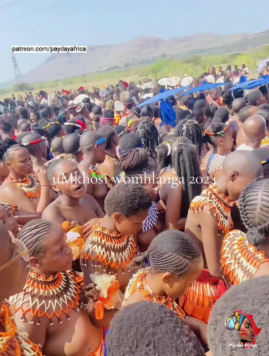 @Payday Africa