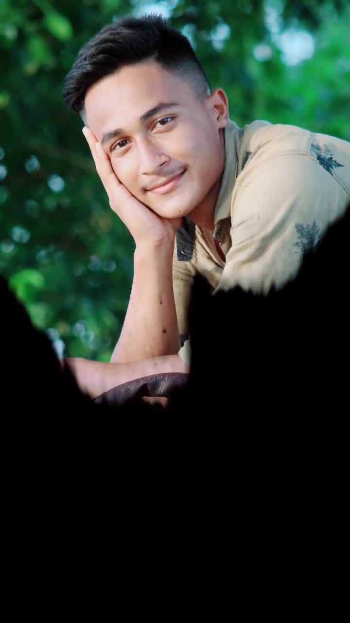 @Anshuman Borah
