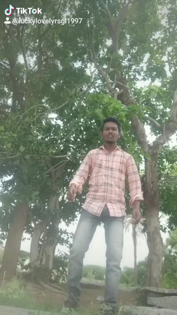 @RAMESHGOUD1997