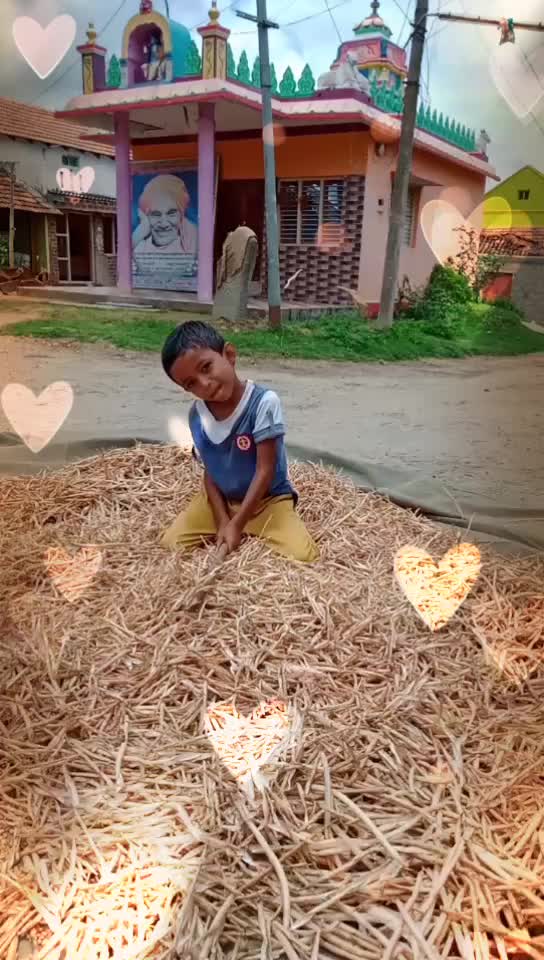 @praveena m