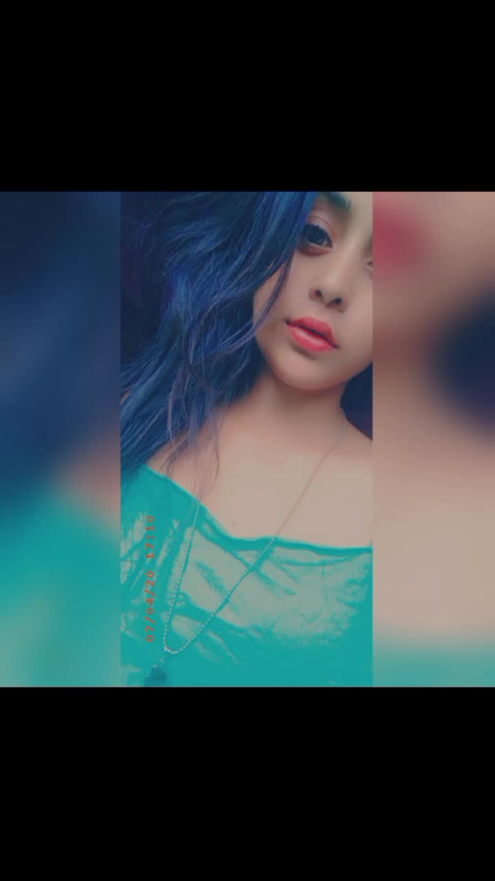 @pahadi girl 🌹🌏