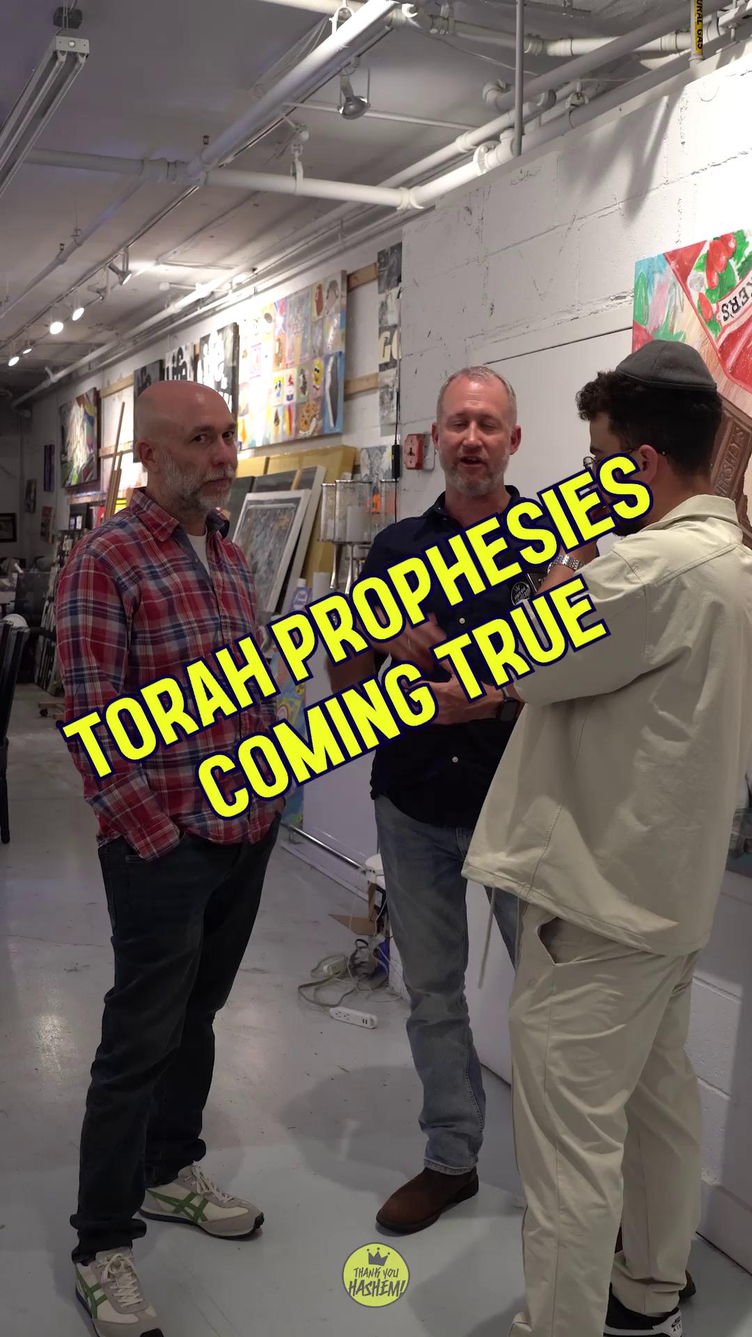 @Thank You Hashem