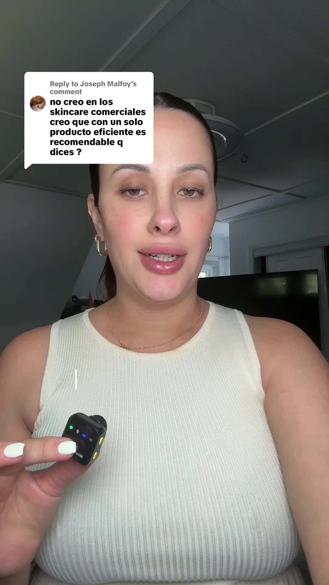 @JanadySerrano| Skincare