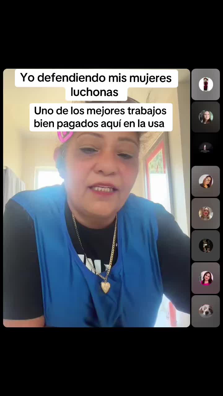 @Judith Hernandez