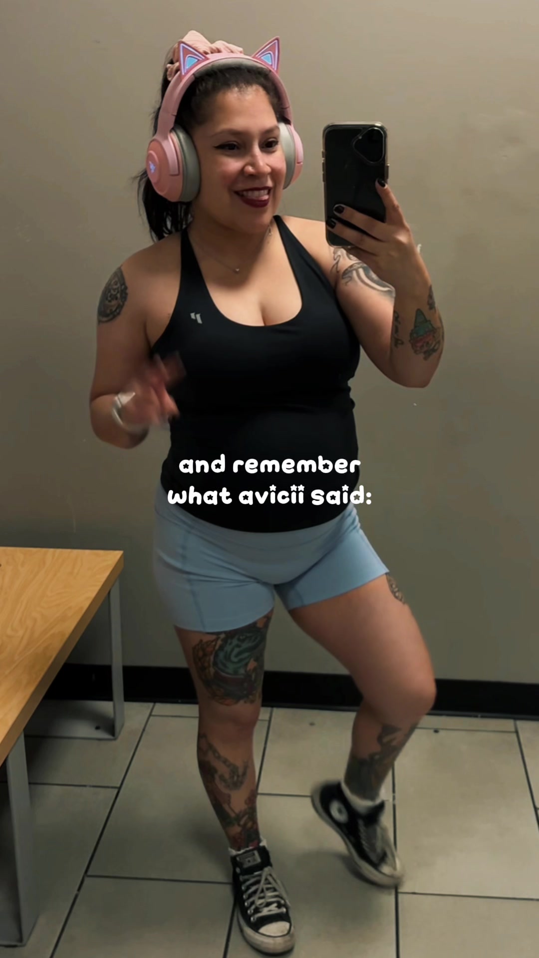 @Sheryl Mei