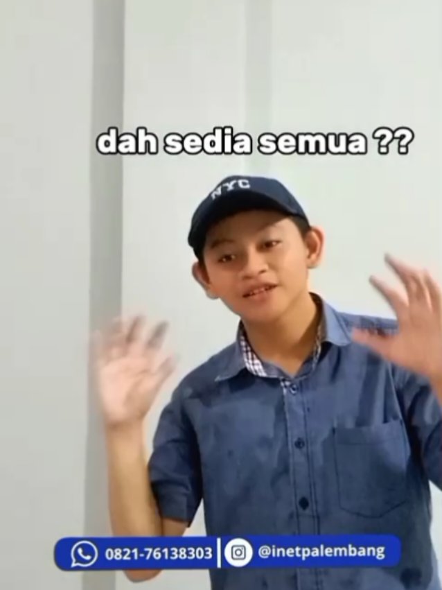 @Kursus Komputer di Palembang