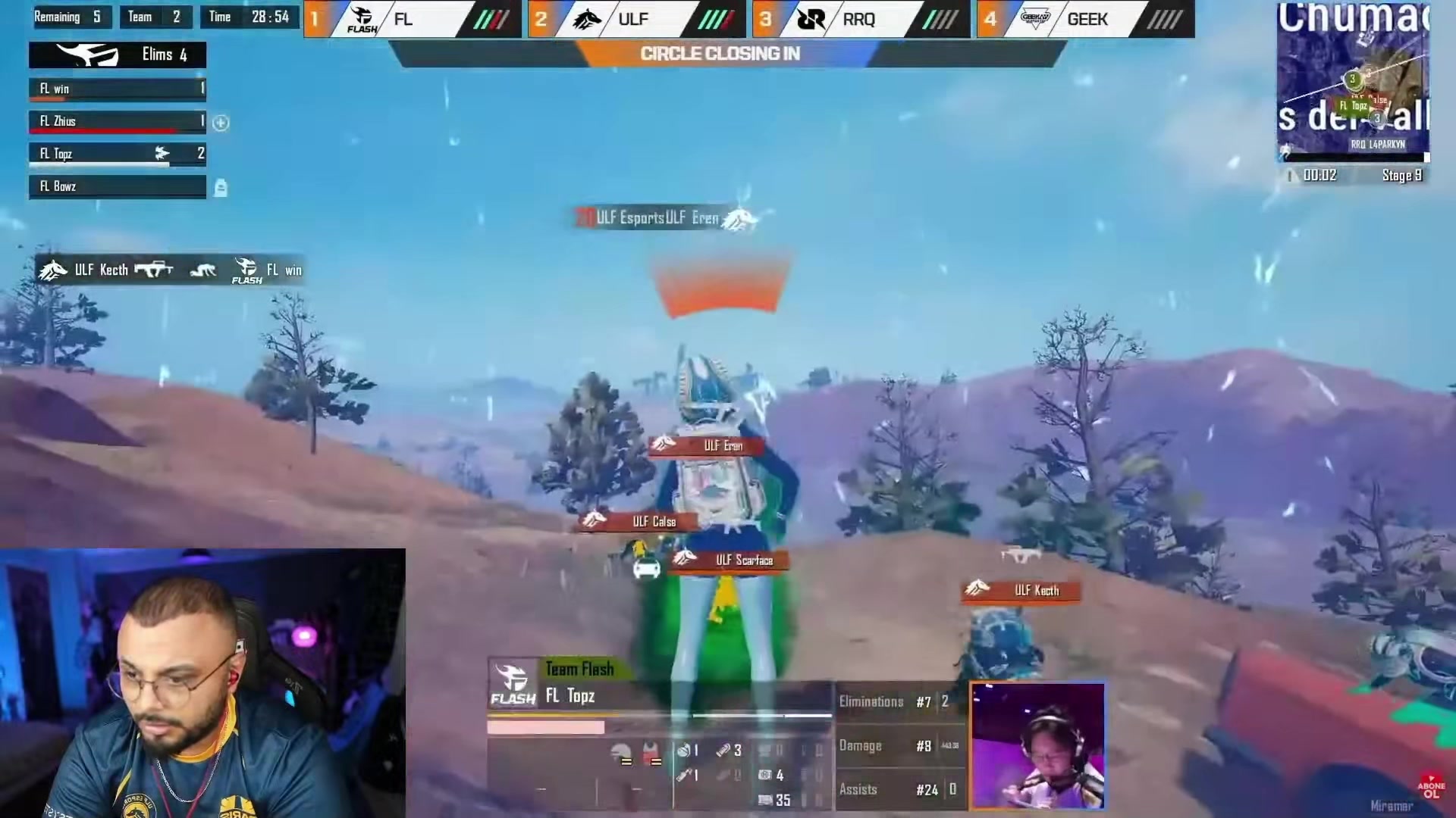 @ulfesports