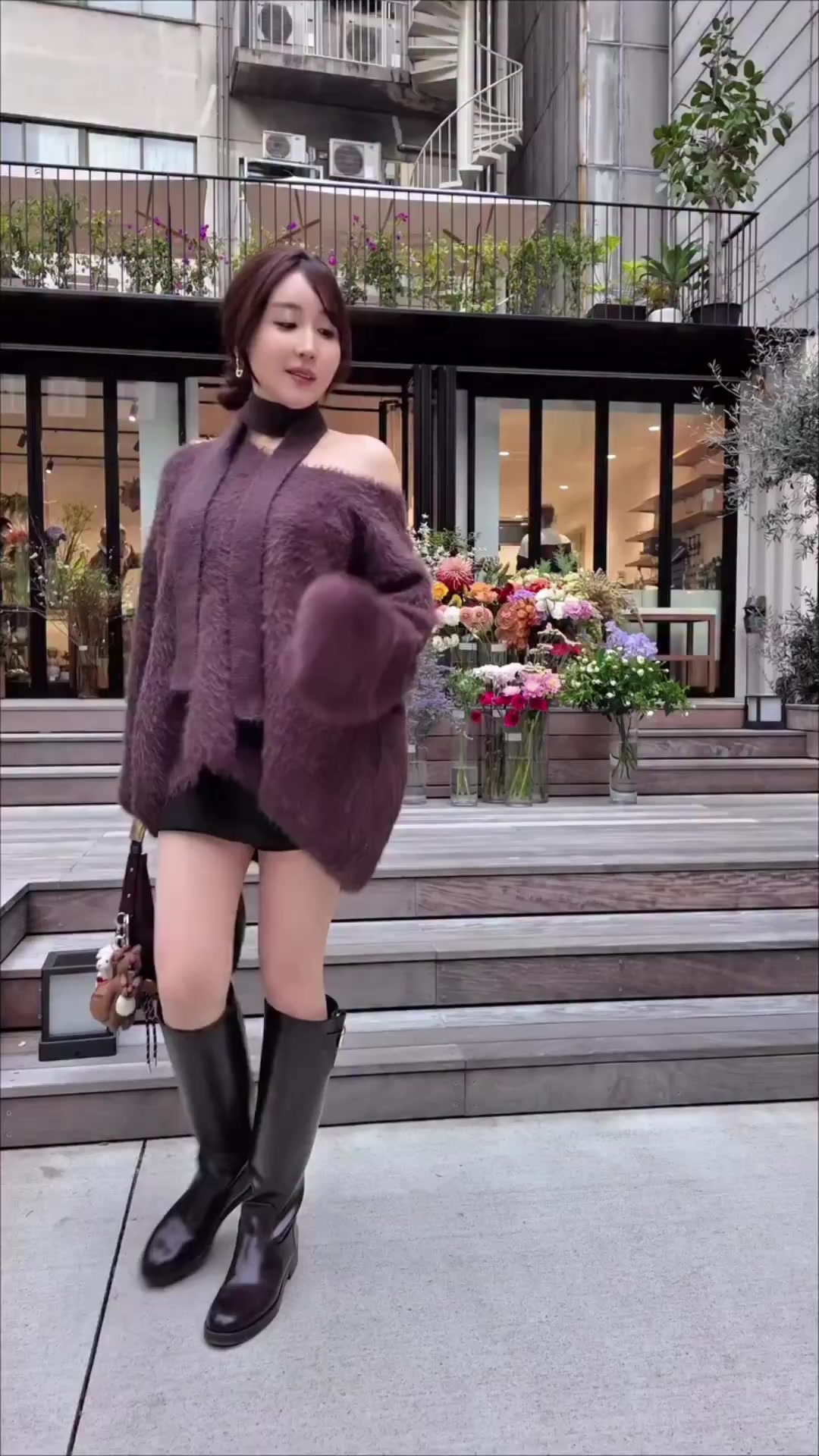@田中美久