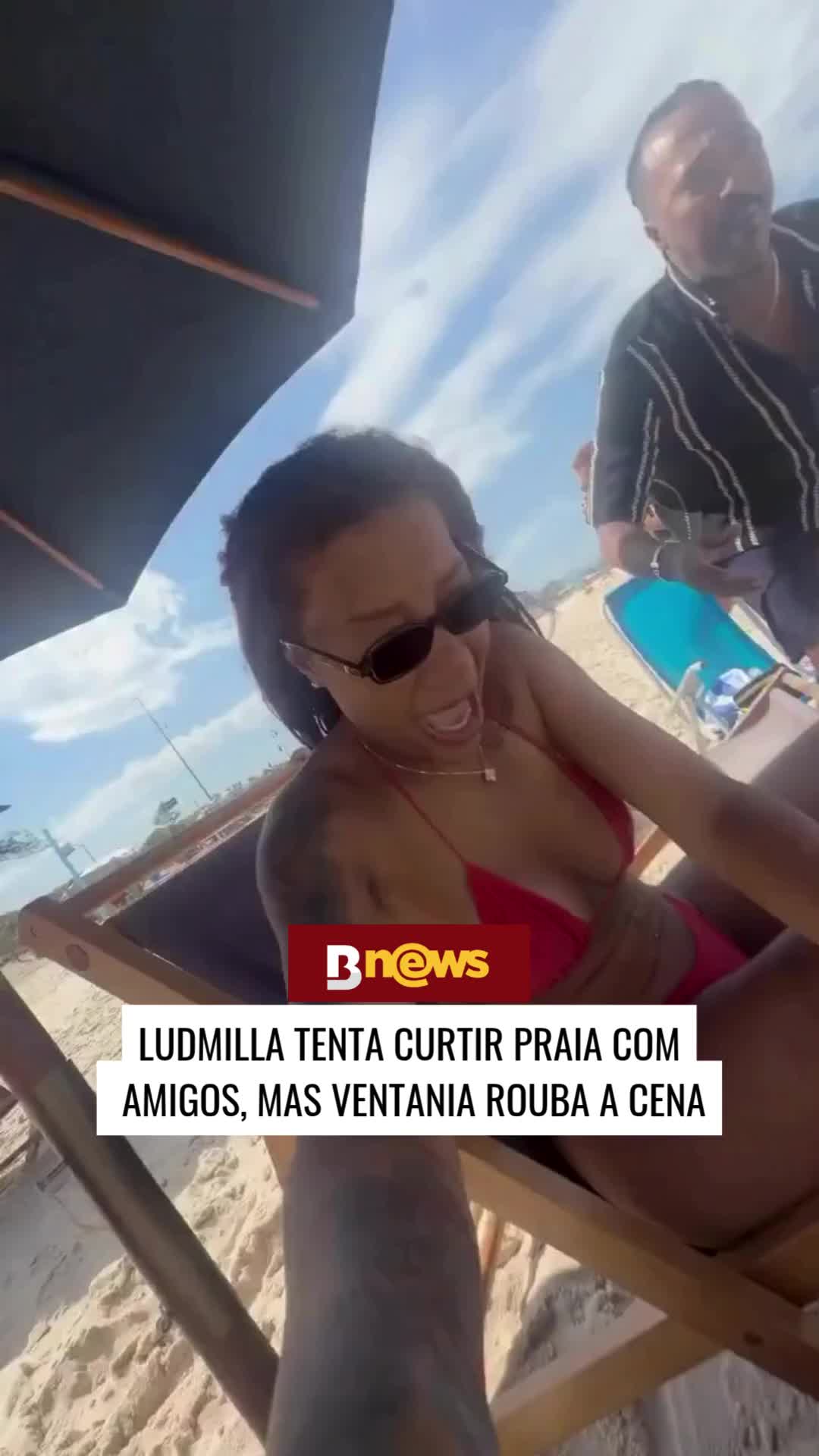 @BNews - Portal de notícias