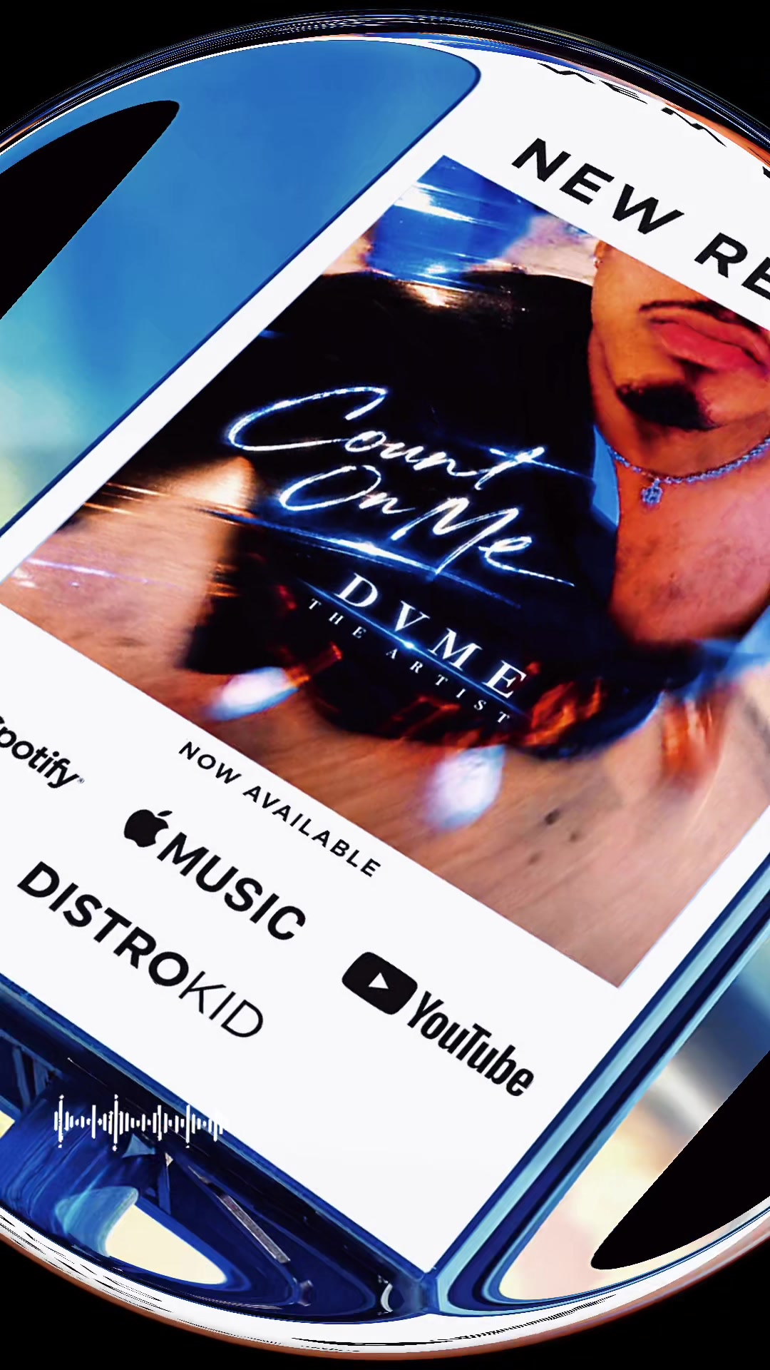 @Dvme The Artist