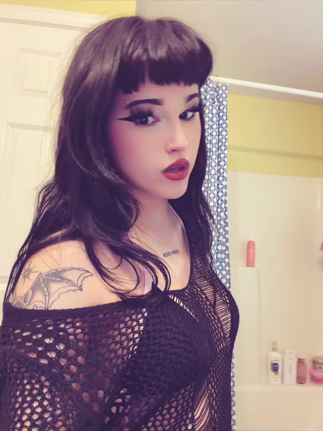 @lisa 🖤