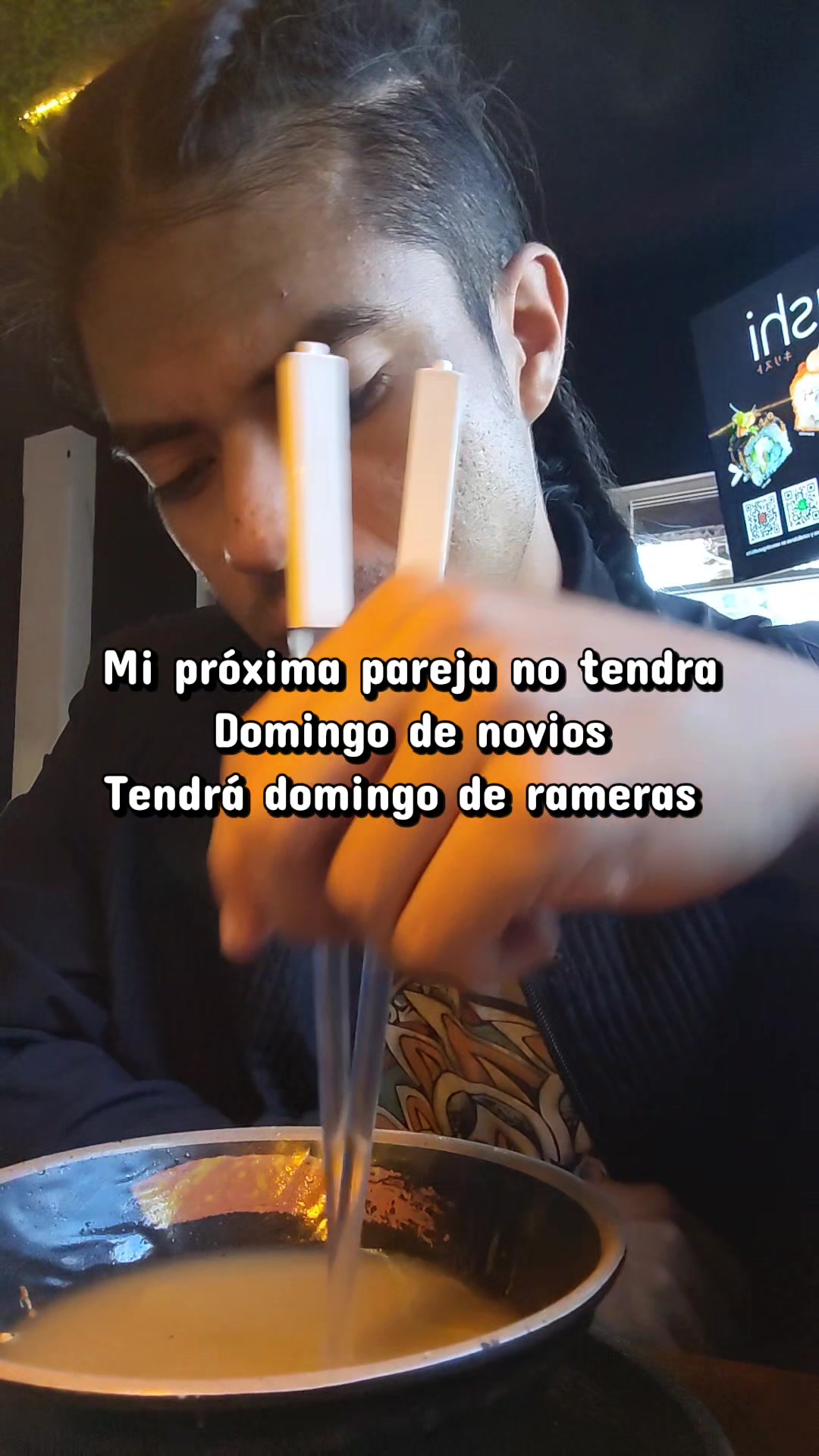 @Maudalorian