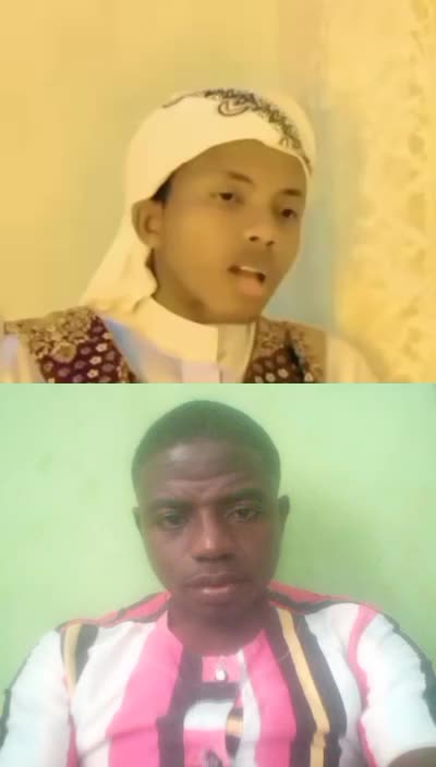 @Iddrisu Salifu