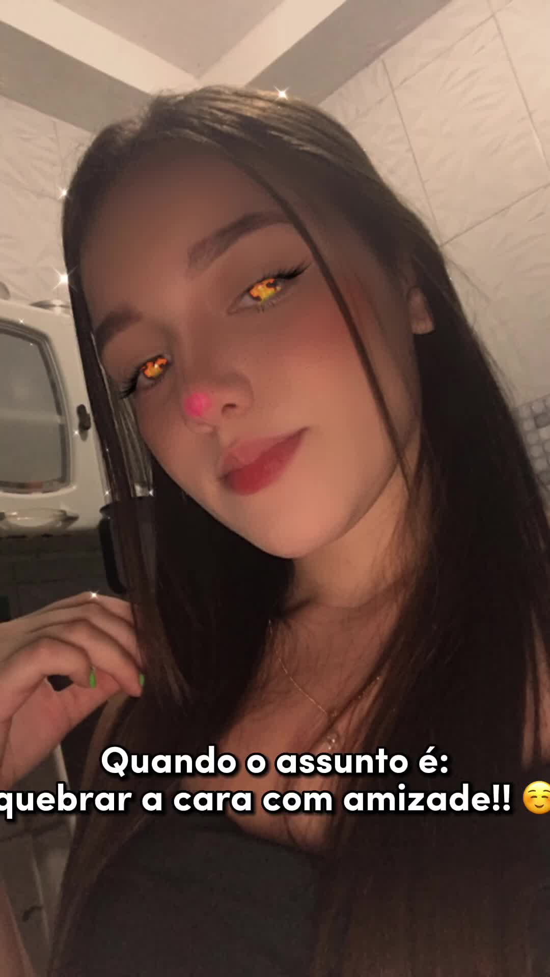 @Carol Cardoso