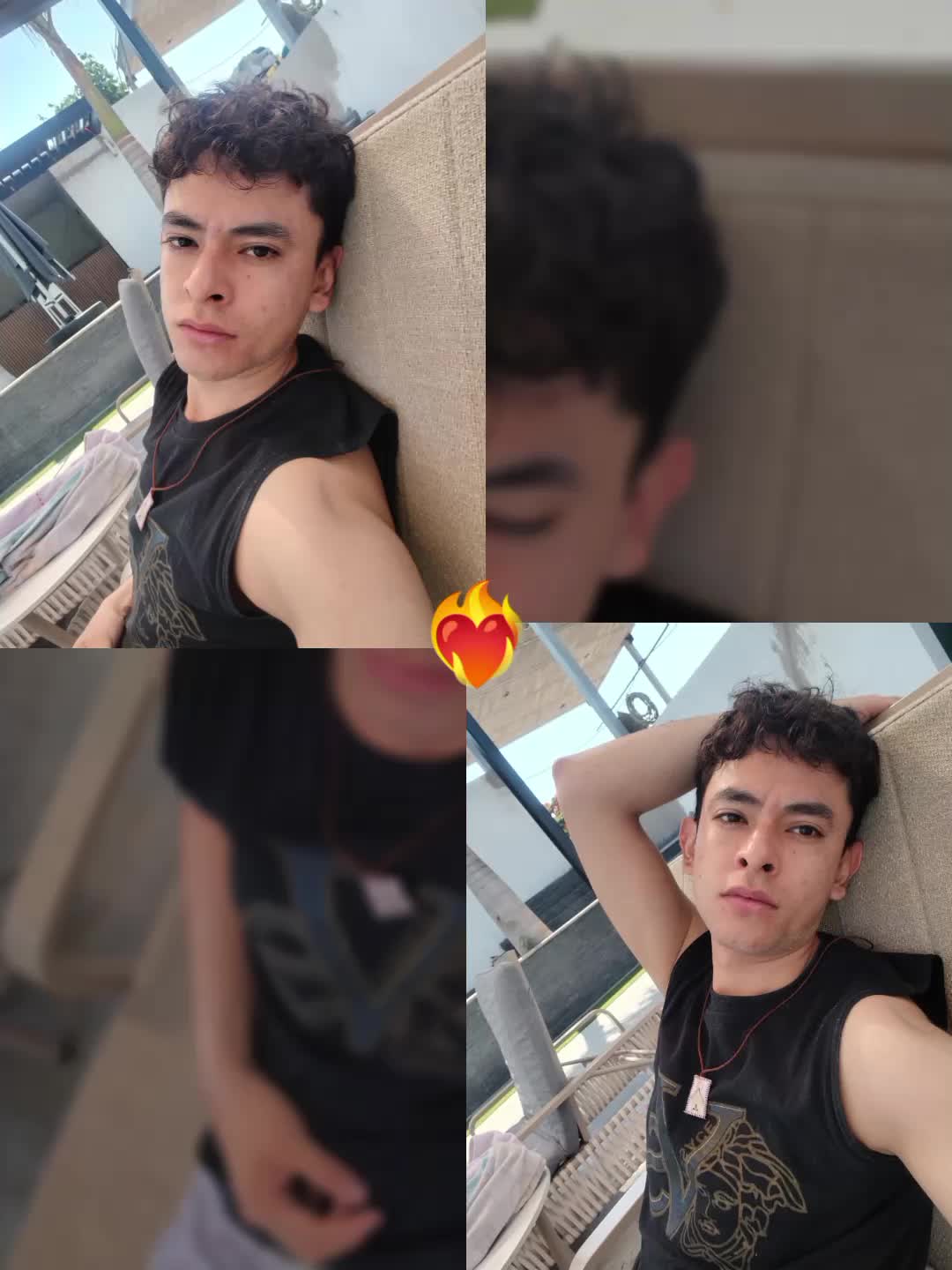 @&Aacute;NGEL DAVID