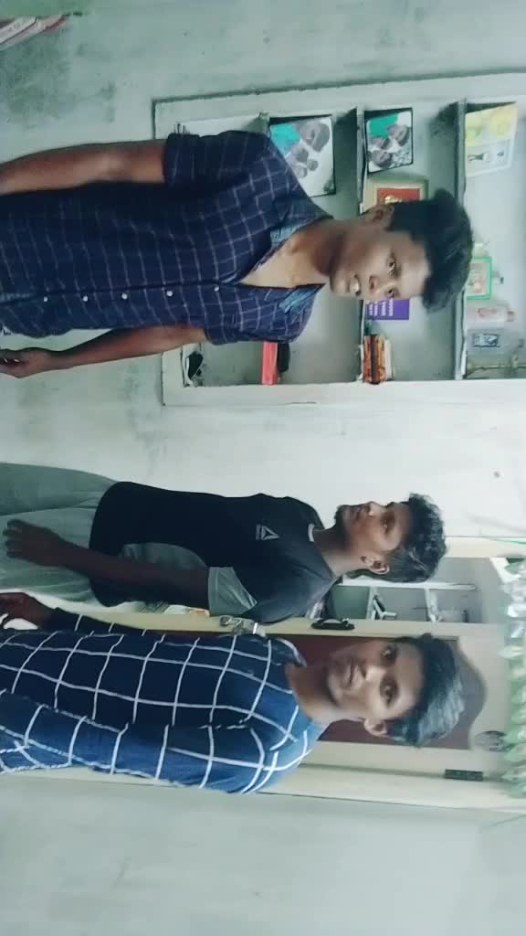 @Dinesh Ignatius
