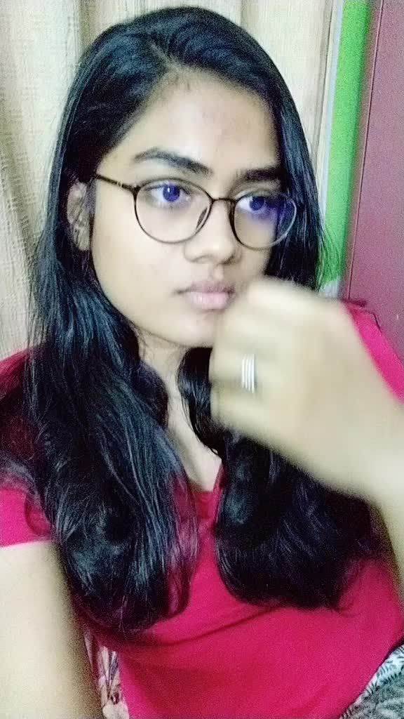 @Varshini Ashwanth
