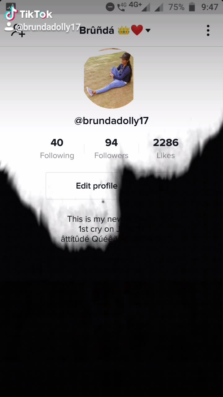 @Brûñdá 👑❤️